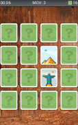 Solitaire Pair Memory screenshot 6