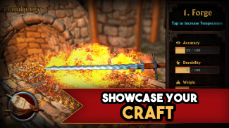 Forged in Fire®: Master Smith screenshot 11