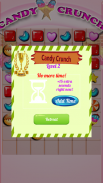 CandyCrunch - Free screenshot 6