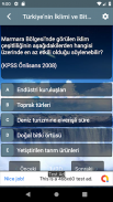 Çıkmış Coğrafya Soru Bankası-DEV ARŞİV screenshot 2