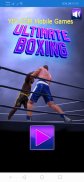 Ultimate Punch Boxing screenshot 1