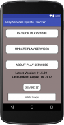 Play Services Update Installer screenshot 0