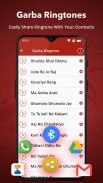 Garba Ringtones screenshot 0