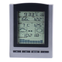 Weather Station FREE Icon