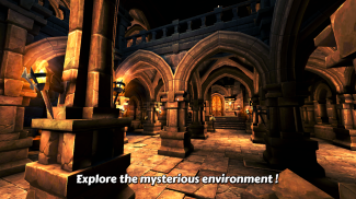 VR Dungeons Adventure screenshot 3