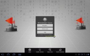 Minesweeper Classic (Mines) screenshot 1