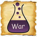 Alchemy War Icon