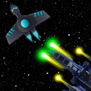 Space Wars - Space Shooting Game