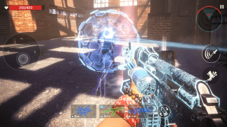 Zombie State: FPS Shooting screenshot 3