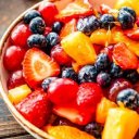 Superfast Fruit Recipes