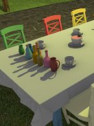 Escape Game: Tea Party screenshot 2