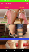 Hot Heels screenshot 3