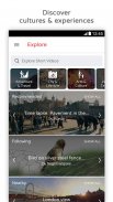 Glymt - Explore, Sell & Buy Videos screenshot 1