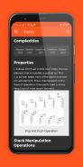 Data Structures & Algorithms screenshot 2