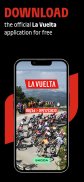 La Vuelta presented by ŠKODA screenshot 1