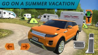 Camper Van Beach Resort screenshot 8