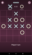 Tic Tac Toe Online screenshot 19