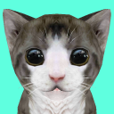 ねこシミュレーターオンライン Icon