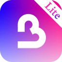 Bliss Lite - Live video chat Icon