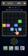 Merge! Block Puzzle Game screenshot 1