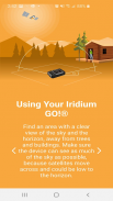 Iridium GO! screenshot 6