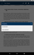 MyFax App—Send / Receive a Fax screenshot 13