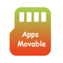 Apps Movable Icon