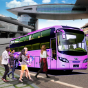 Tourist Bus Transport - Coach Driving Simulator