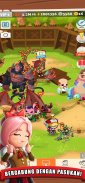 Battle Camp screenshot 11