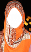 Hijab Fashion Photo Suite screenshot 3