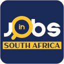 Jobs in South Africa icon