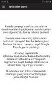Aforizmlar - Buyuklar iqtiboslari screenshot 3