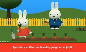 El mundo de Miffy screenshot 3