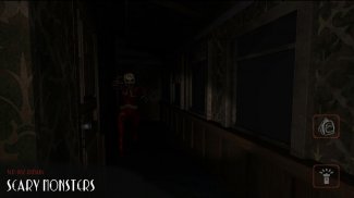 SCP-087-Remake Horror Quest screenshot 5