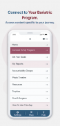 Baritastic - Bariatric Tracker screenshot 1