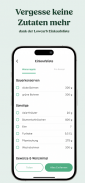 LowCarb - Abnehmen ohne Hunger screenshot 1