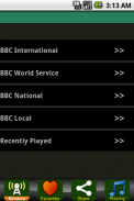 बीबीसी के लिए सुनो screenshot 0