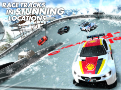 Shell Racing screenshot 11