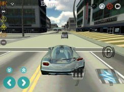 Car Drift Simulator 3D screenshot 3