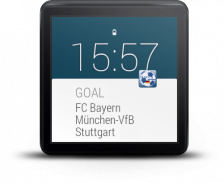 Football DE - Bundesliga screenshot 6