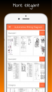 Automotive Wiring Diagram screenshot 2