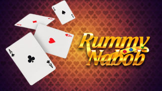 Rummy Nabob screenshot 0