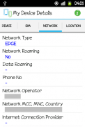 My Device Details screenshot 9