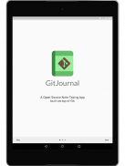 GitJournal - Notes with Git screenshot 11