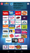 Top live music Radios screenshot 7