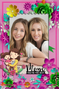 Mother's Day photo frame 2024 screenshot 5