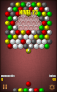 Magnetic Balls HD : Puzzle screenshot 9