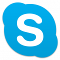 skype icon