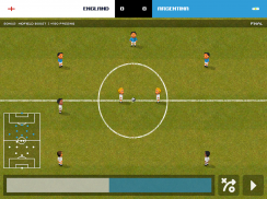 World Soccer Challenge screenshot 2