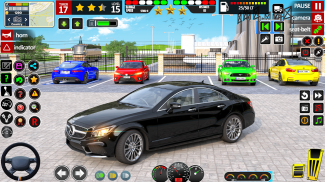 Manual Car Driving (APK) - Review & Download